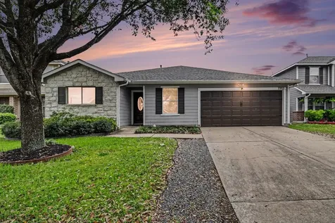 2910 Meiko Drive Houston TX 77045