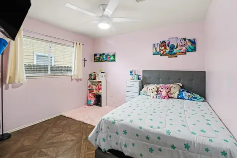 2910 Meiko Drive Houston TX 77045