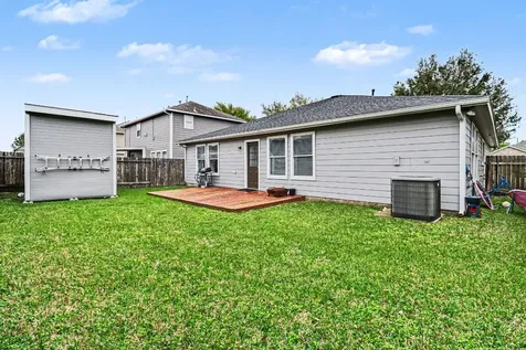 2910 Meiko Drive Houston TX 77045