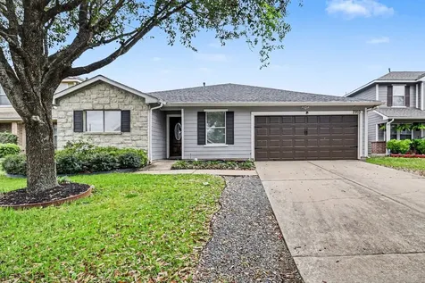 2910 Meiko Drive Houston TX 77045