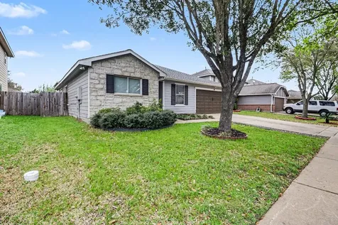 2910 Meiko Drive Houston TX 77045