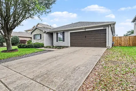 2910 Meiko Drive Houston TX 77045