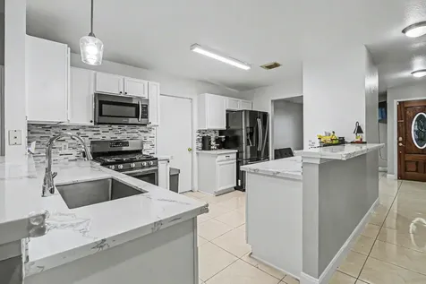 2910 Meiko Drive Houston TX 77045