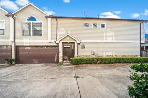 2406 Calumet Street Houston TX 77004