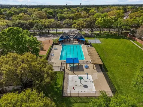 2026 Pembroke Bay Drive League City TX 77573