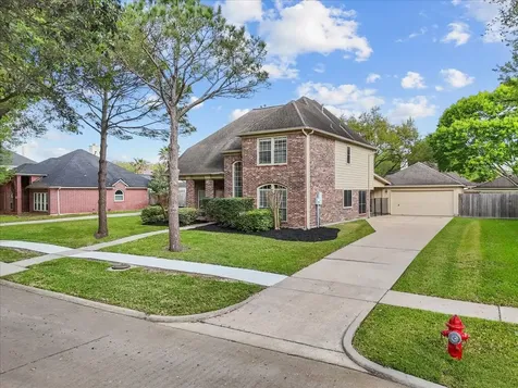 2026 Pembroke Bay Drive League City TX 77573