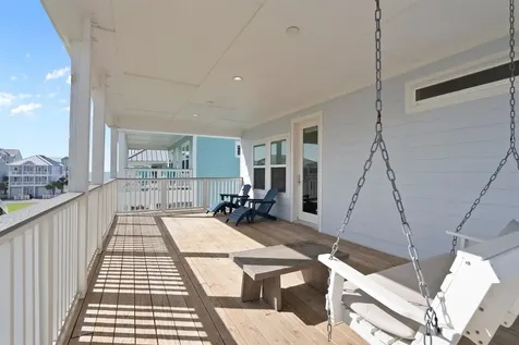 3807 Neptune Galveston TX 77554