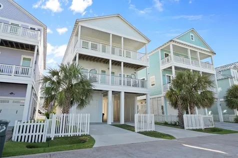 3807 Neptune Galveston TX 77554