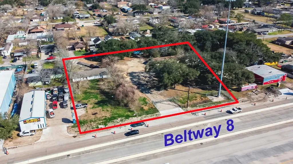 2710 Oleander Drive Pasadena TX 77503