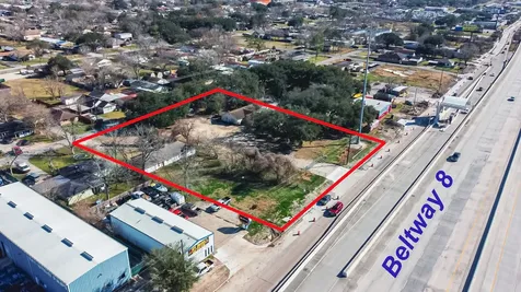 2710 Oleander Drive Pasadena TX 77503