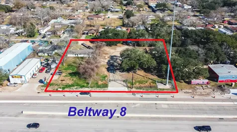 2710 Oleander Drive Pasadena TX 77503