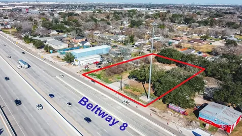 2710 Oleander Drive Pasadena TX 77503