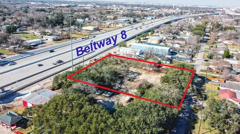 2710 Oleander Drive Pasadena TX 77503