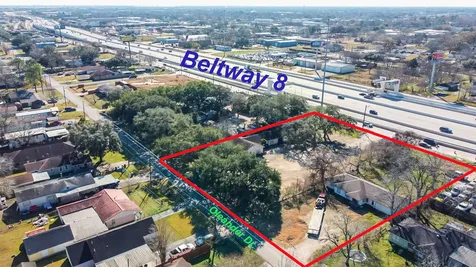 2710 Oleander Drive Pasadena TX 77503
