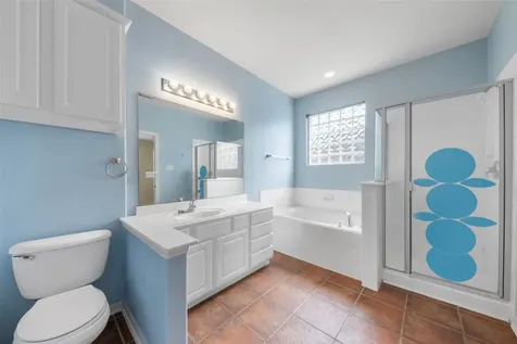 2990 Creek Falls Court Pearland TX 77581
