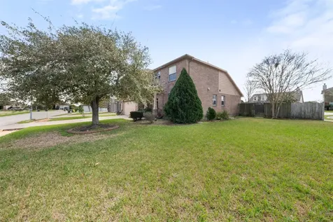 2990 Creek Falls Court Pearland TX 77581