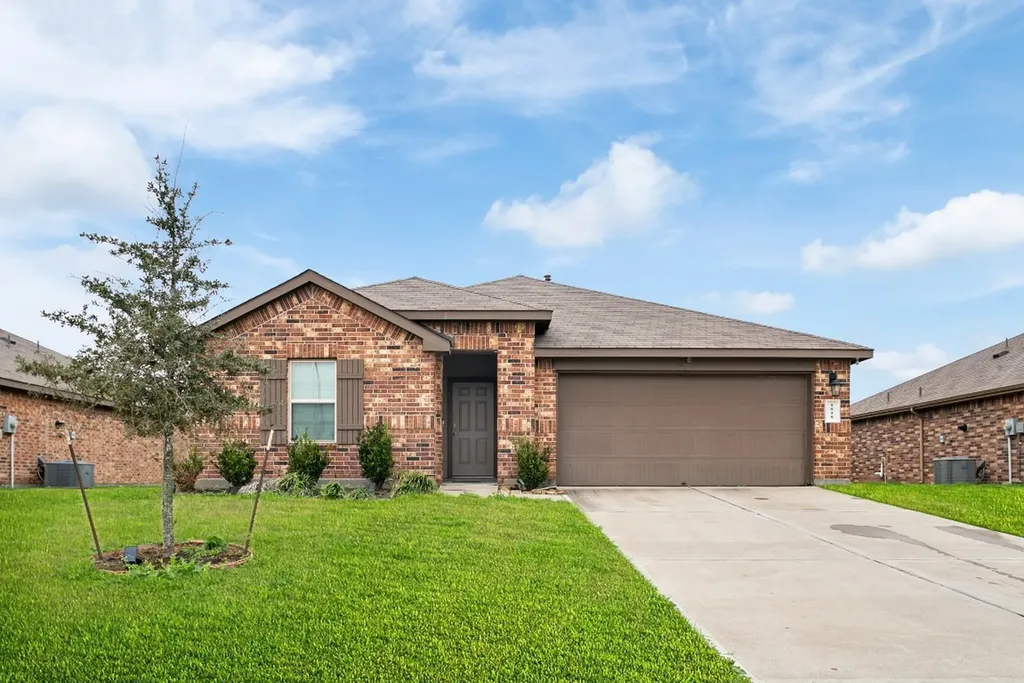1818 Raven Vista Drive Richmond TX 77469