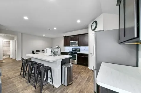 1818 Raven Vista Drive Richmond TX 77469