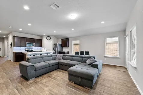 1818 Raven Vista Drive Richmond TX 77469