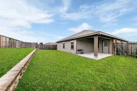 1818 Raven Vista Drive Richmond TX 77469