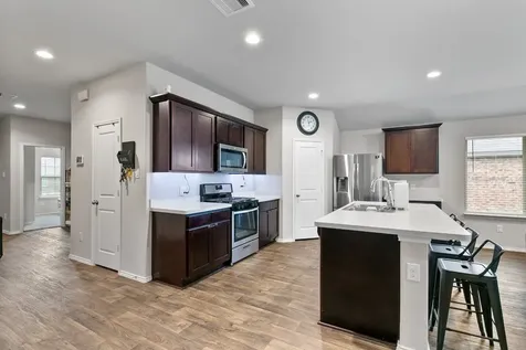 1818 Raven Vista Drive Richmond TX 77469