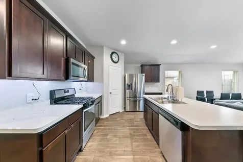 1818 Raven Vista Drive Richmond TX 77469