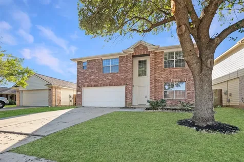 6003 S Brenwood Drive Katy TX 77449