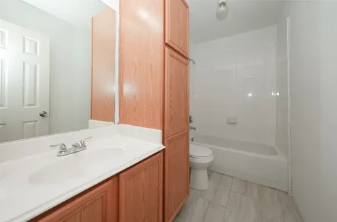 6003 S Brenwood Drive Katy TX 77449