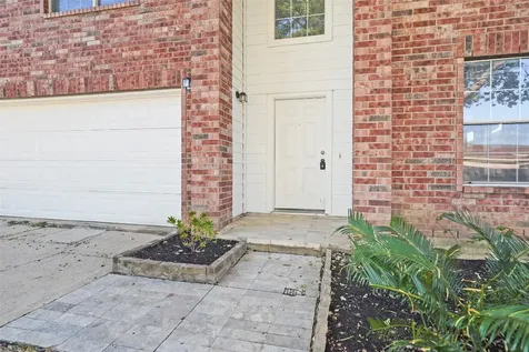 6003 S Brenwood Drive Katy TX 77449