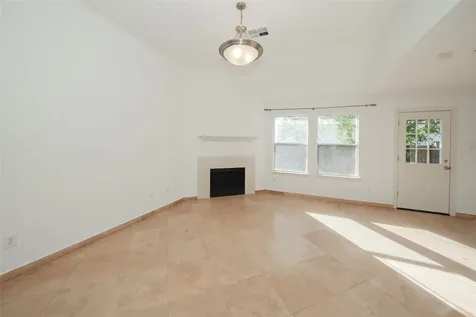 6003 S Brenwood Drive Katy TX 77449