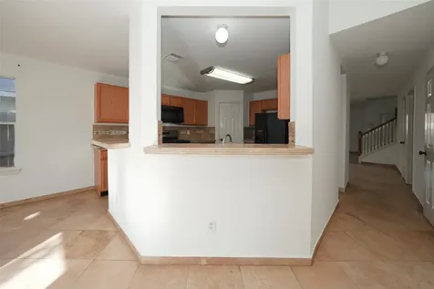 6003 S Brenwood Drive Katy TX 77449