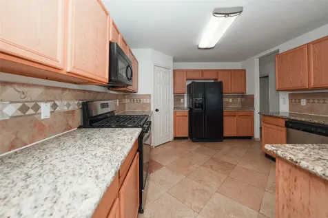 6003 S Brenwood Drive Katy TX 77449