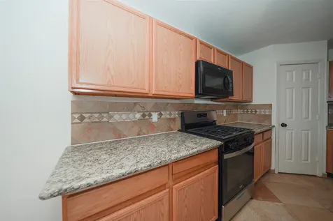 6003 S Brenwood Drive Katy TX 77449