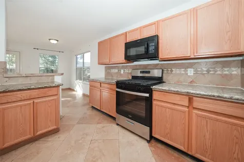 6003 S Brenwood Drive Katy TX 77449