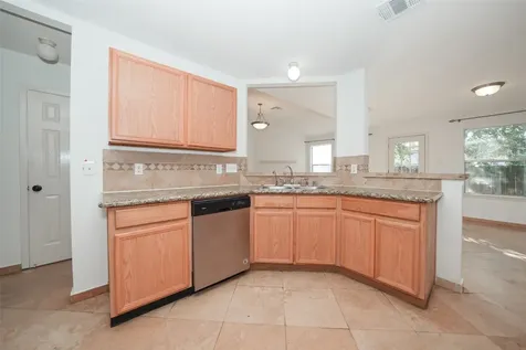 6003 S Brenwood Drive Katy TX 77449