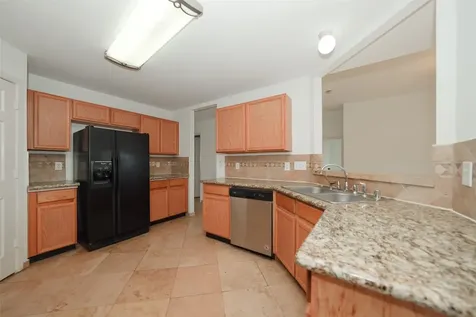 6003 S Brenwood Drive Katy TX 77449