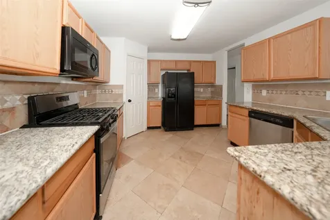 6003 S Brenwood Drive Katy TX 77449