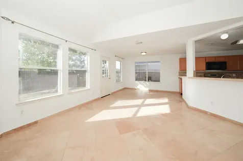 6003 S Brenwood Drive Katy TX 77449