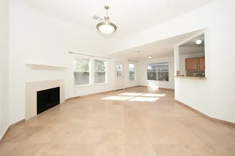 6003 S Brenwood Drive Katy TX 77449