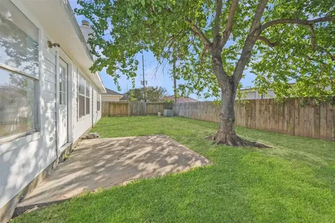 6003 S Brenwood Drive Katy TX 77449