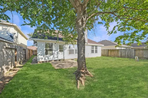 6003 S Brenwood Drive Katy TX 77449