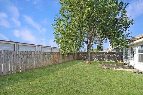 6003 S Brenwood Drive Katy TX 77449