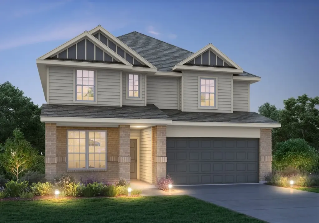 3030 Poe Drive Montgomery TX 77356