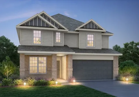 3030 Poe Drive Montgomery TX 77356