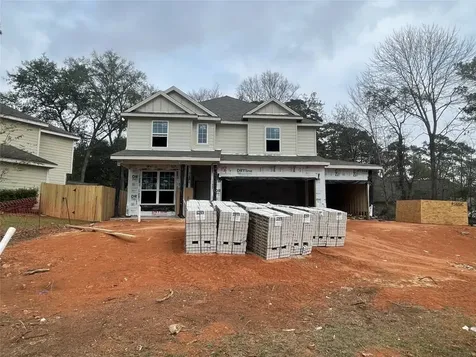 3030 Poe Drive Montgomery TX 77356