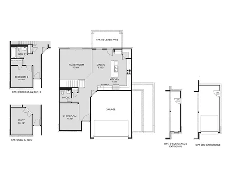 3030 Poe Drive Montgomery TX 77356