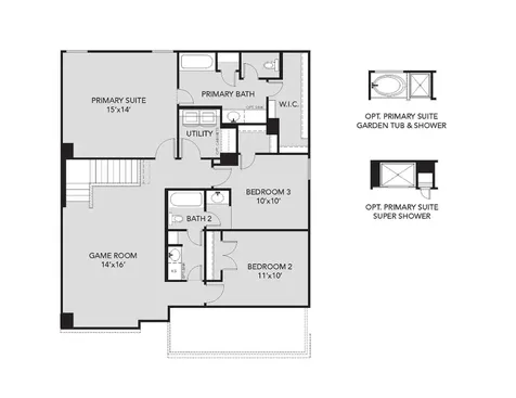 3030 Poe Drive Montgomery TX 77356