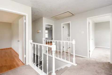 1709 Beaver Springs Court Houston TX 77090
