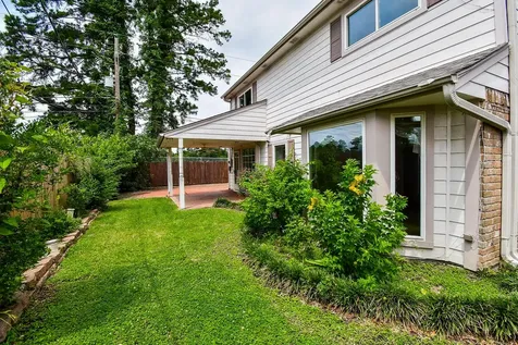 1709 Beaver Springs Court Houston TX 77090