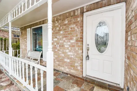 1709 Beaver Springs Court Houston TX 77090